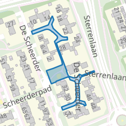 Perceel VHV01-E-7107