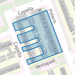 Perceel VHV01-E-7111