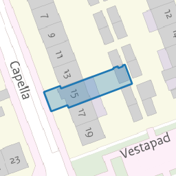 Perceel VHV01-E-7112