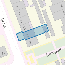 Perceel VHV01-E-7114