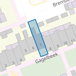 Perceel VHV01-E-7117