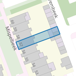 Perceel VHV01-E-7121