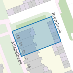 Perceel VHV01-E-7122