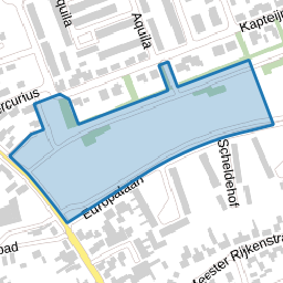 Perceel VHV01-E-7127