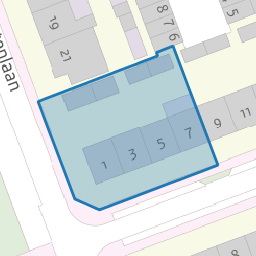 Perceel VHV01-E-7130