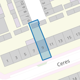 Perceel VHV01-E-7131