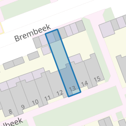 Perceel VHV01-E-7132