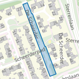 Perceel VHV01-E-7136