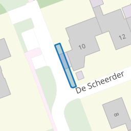 Perceel VHV01-E-7137