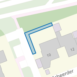 Perceel VHV01-E-7138