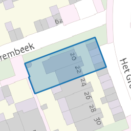 Perceel VHV01-E-7141