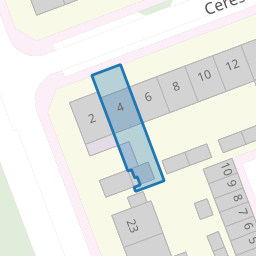 Perceel VHV01-E-7143