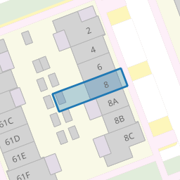 Perceel VHV01-E-7158