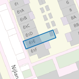 Perceel VHV01-E-7164