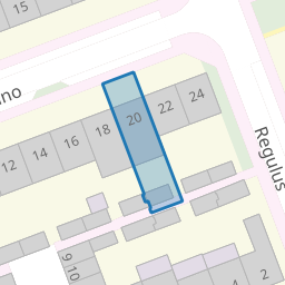 Perceel VHV01-E-7168