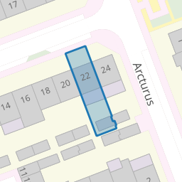 Perceel VHV01-E-7171