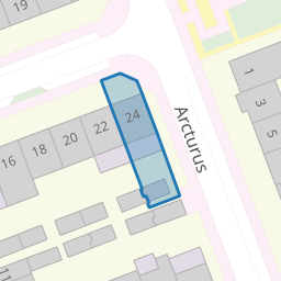 Perceel VHV01-E-7172