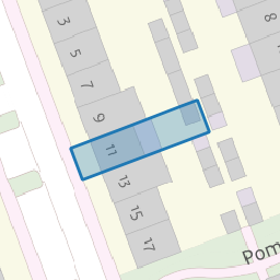 Perceel VHV01-E-7178