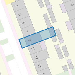 Perceel VHV01-E-7179