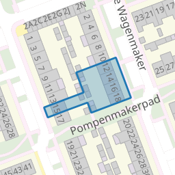 Perceel VHV01-E-7180