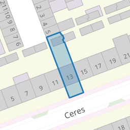 Perceel VHV01-E-7181