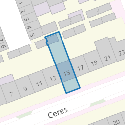 Perceel VHV01-E-7182