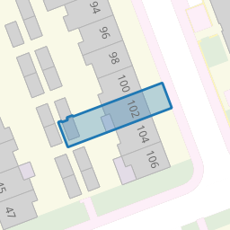 Perceel VHV01-E-7185