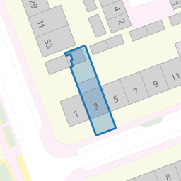 Perceel VHV01-E-7188