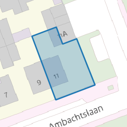 Perceel VHV01-E-7191