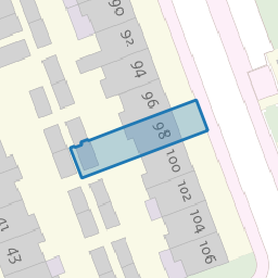 Perceel VHV01-E-7194