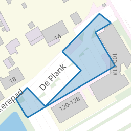 Perceel VHV01-E-7196