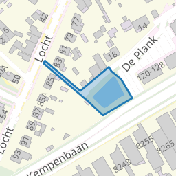 Perceel VHV01-E-7198