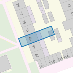 Perceel VHV01-E-7207