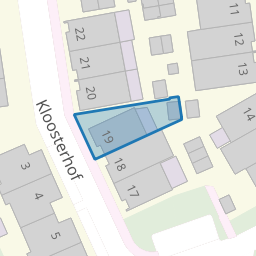 Perceel VHV01-E-7210