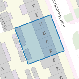 Perceel VHV01-E-7212