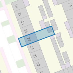 Perceel VHV01-E-7215