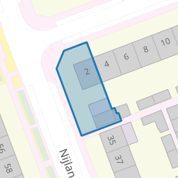 Perceel VHV01-E-7219