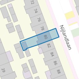 Perceel VHV01-E-7222