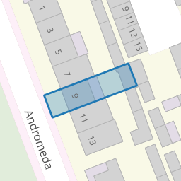 Perceel VHV01-E-7231