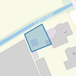 Perceel VHV01-E-7232