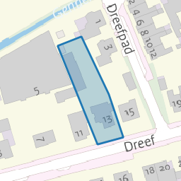 Perceel VHV01-E-7233