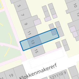 Perceel VHV01-E-7235