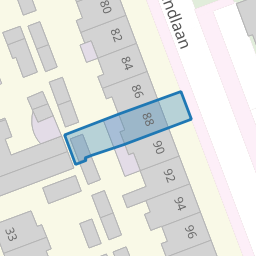 Perceel VHV01-E-7241