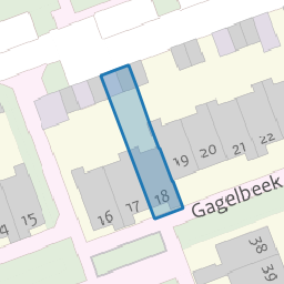 Perceel VHV01-E-7253