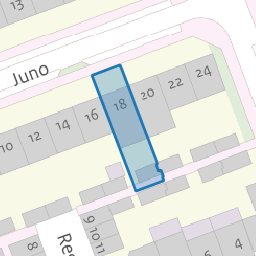 Perceel VHV01-E-7263