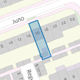 Perceel VHV01-E-7264