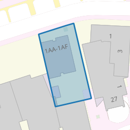 Perceel VHV01-E-7270