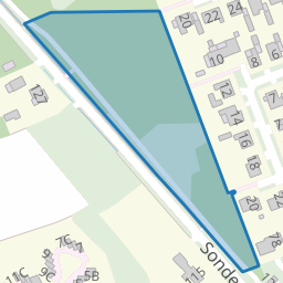 Perceel VHV01-E-7271