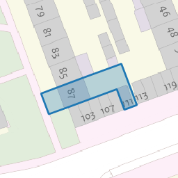 Perceel VHV01-E-7275