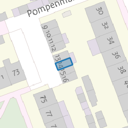 Perceel VHV01-E-7280